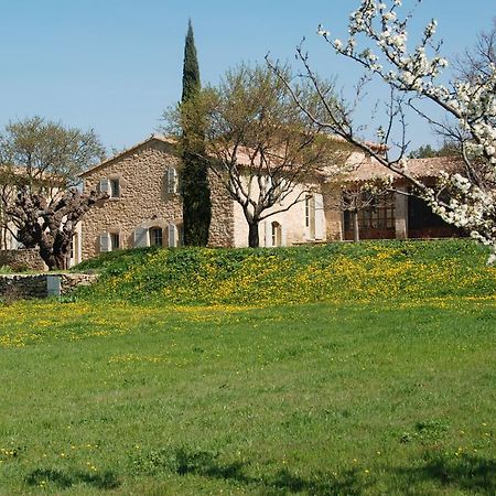 Fontaure Otel Bonnieux Dış mekan fotoğraf