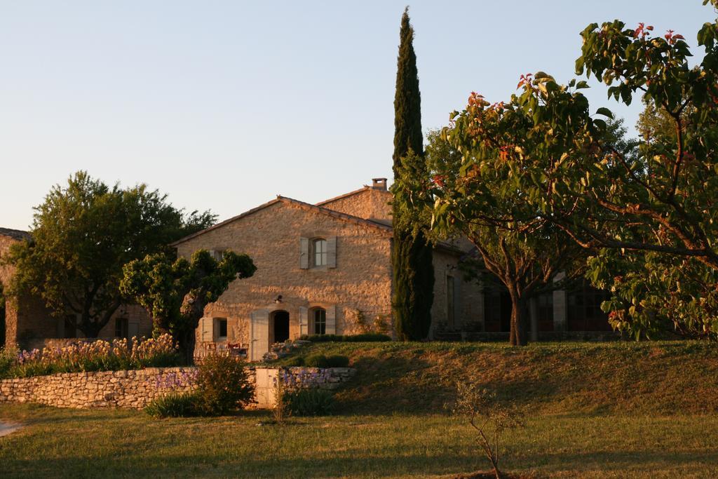 Fontaure Otel Bonnieux Dış mekan fotoğraf